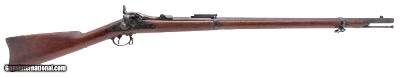 "U.S. Springfield Model 1884 “Cadet" rifle .45-70 (AL10141)"