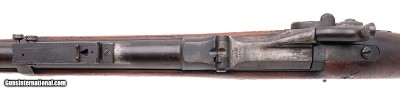 "U.S. Springfield Model 1884 “Cadet" rifle .45-70 (AL10141)(DTX)" - Image 5 of 9