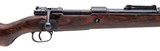 "WWII German dot 43 Code Russian Capture K98 rifle 8mm (R44730)" - 2 of 8
