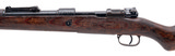 "WWII German dot 43 Code Russian Capture K98 rifle 8mm (R44730)" - 4 of 8