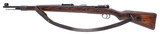 "WWII German dot 43 Code Russian Capture K98 rifle 8mm (R44730)" - 3 of 8