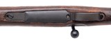 "WWII German dot 43 Code Russian Capture K98 rifle 8mm (R44730)" - 6 of 8