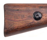 "WWII German dot 43 Code Russian Capture K98 rifle 8mm (R44730)" - 8 of 8