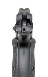 "CZ 75 Compact Pistol 9mm (PR73295)" - 6 of 7