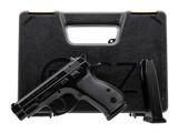 "CZ 75 Compact Pistol 9mm (PR73295)" - 7 of 7