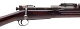 "U.S. Springfield Model 1903 Bolt action rifle .30-06 (R44728)" - 2 of 7