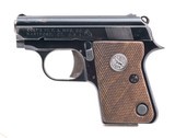"Colt Automatic Pistol .25 ACP (20887)" - 2 of 6