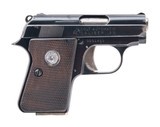 "Colt Automatic Pistol .25 ACP (20887)" - 1 of 6