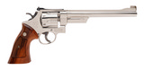 "Smith & Wesson 27-2 Revolver .357 Magnum (PR73470)" - 2 of 5