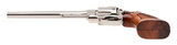 "Smith & Wesson 27-2 Revolver .357 Magnum (PR73470)" - 5 of 5