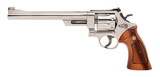 "Smith & Wesson 27-2 Revolver .357 Magnum (PR73470)" - 1 of 5