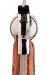 "Smith & Wesson 27-2 Revolver .357 Magnum (PR73470)" - 3 of 5