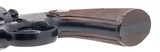 "Colt Official Police Revolver .38 Special (C20966)" - 6 of 6