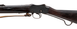 "British Pattern 1885 Martini-Henry Enfield IV No. 1 .577/450 (AL10213)" - 4 of 7