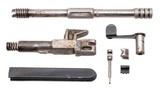 "Mixed parts for the BREN Mk.1 LMG (MIS70019)" - 1 of 1