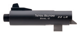 "Tactical Solutions Trail-Lite Barrel .22 LR (MIS3137)" - 4 of 4