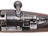 "WWII German S/42 code 1939 K98 Mauser 8mm (R44733)" - 13 of 16