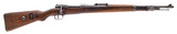 "WWII German S/42 code 1939 K98 Mauser 8mm (R44733)" - 1 of 16