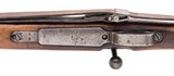 "WWII German S/42 code 1939 K98 Mauser 8mm (R44733)" - 15 of 16