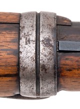 "WWII German S/42 code 1939 K98 Mauser 8mm (R44733)" - 6 of 16
