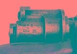"WWII German S/42 code 1939 K98 Mauser 8mm (R44733)" - 5 of 16