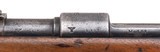 "WWII German S/42 code 1939 K98 Mauser 8mm (R44733)" - 10 of 16