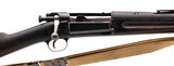 "U.S. Springfield Model 1898 Krag Bolt action rifle .30-40 Krag (R44720)" - 2 of 4
