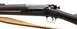 "U.S. Springfield Model 1898 Krag Bolt action rifle .30-40 Krag (R44720)" - 4 of 4
