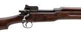 "WWI Remington Model 1917 Bolt action rifle .30-06 (R44726)" - 2 of 4