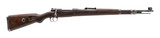 "WWII German dou 43 Code K98 bolt action rifle 8mm (R44731)" - 1 of 4