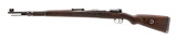 "WWII German dou 43 Code K98 bolt action rifle 8mm (R44731)" - 3 of 4