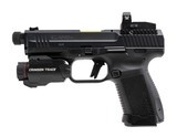 "Canik TP Elite Combat Pistol 9mm (PR73440)" - 2 of 4
