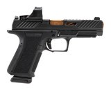 "Shadow Systems MR920L Pistol 9mm (PR73452)" - 1 of 4