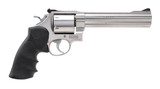 "Smith & Wesson 657 Classic Revolver .41 Magnum (PR73376)" - 2 of 5
