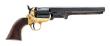 "Pietta 1851 Navy Black Powder Revolver .44 cal (BP908)" - 2 of 6