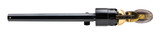 "Pietta 1851 Navy Black Powder Revolver .44 cal (BP908)" - 3 of 6