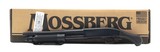 "(SN: V2075700) Mossberg 590 Shockwave 12 Gauge (NGZ180) NEW" - 5 of 5
