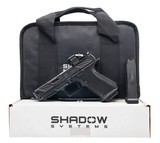 "Shadow Systems MR920P Elite Pistol 9mm (PR73476)" - 4 of 4