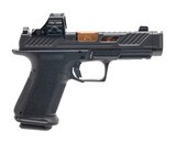 "Shadow Systems MR920P Elite Pistol 9mm (PR73476)" - 1 of 4