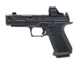"Shadow Systems MR920P Elite Pistol 9mm (PR73476)" - 2 of 4