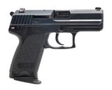 "Heckler & Koch USP Compact Pistol 9mm (PR73473)" - 1 of 4