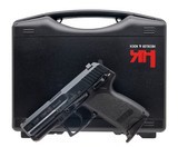 "Heckler & Koch USP Compact Pistol 9mm (PR73473)" - 4 of 4
