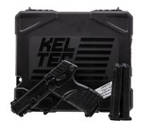 "(SN: 25G4P80) Kel-Tec P17 Pistol .22LR (NGZ983) NEW" - 4 of 4
