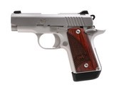 "Kimber Micro 9 Pistol 9mm (PR73396)" - 2 of 6