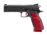 "(SN: DWX004074) Dan Wesson DWX Pistol 9mm (NGZ5114) NEW" - 2 of 3
