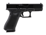 "Glock 45 Pistol 9mm (PR73477)" - 1 of 3