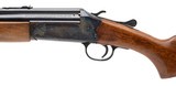 "Stevens 22-410 Combination Gun .22LR/.410ga (S16972)" - 4 of 4