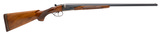 "AyA Double Shotgun 20 Gauge (S16971)" - 1 of 4