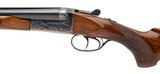 "AyA Double Shotgun 20 Gauge (S16971)" - 4 of 4