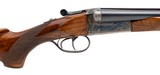 "AyA Double Shotgun 20 Gauge (S16971)" - 2 of 4